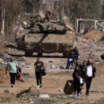 KTT Luar Biasa Arab-Islam Kutuk Keras Rencana Israel Kuasai Penuh Jalur Gaza