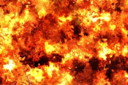 Ledakan di Pabrik Bahan Peledak Rusia Tewaskan 20 Orang, 134 Lainnya Terluka