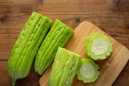 Memahami Manfaat Sayur Pare dan Efek Sampingnya, Begini Cara Konsumsi yang Aman