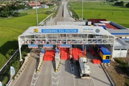 Mengenal Inovasi Hybrid Wind Tree Besutan Jasa Marga
