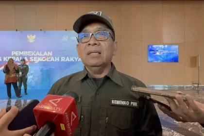 Menko PMK Turunkan Tim Tinjau Rumah Raya, Akan Fokuskan Hal Ini