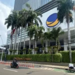 NasDem Targetkan Masuk Tiga Besar pada Pemilu 2029, Konsolidasi Jadi Prioritas