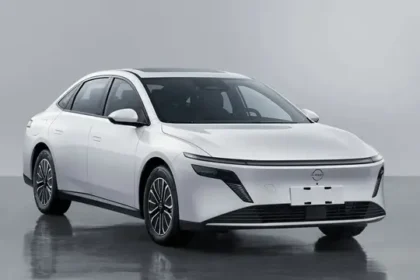 Nissan N6 PHEV Meluncur di Tiongkok, Harga Lebih Terjangkau Dibanding N7