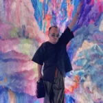 Opi Bachtiar Tutup Usia, Arya Saloka dan Senyorita Esperanza Sampaikan Duka