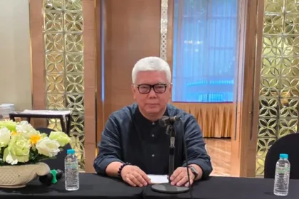 Partai Ummat Munas Kemang: Jangan Ada Pihak Ketiga Tunggangi Aksi Pasca Insiden Pejompongan