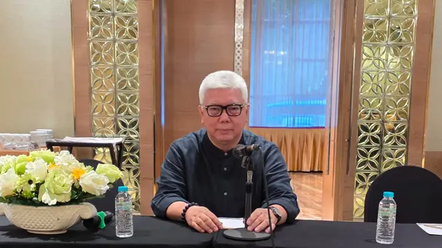 Partai Ummat Munas Kemang: Jangan Ada Pihak Ketiga Tunggangi Aksi Pasca Insiden Pejompongan