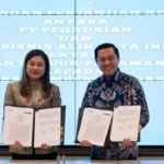 Pegadaian dan ABADI Jalin Kolaborasi Strategis untuk Perluas Akses Pembiayaan Sektor Alih Daya