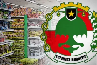 Peran Koperasi Jadi Motor Penggerak Ekonomi Rakyat