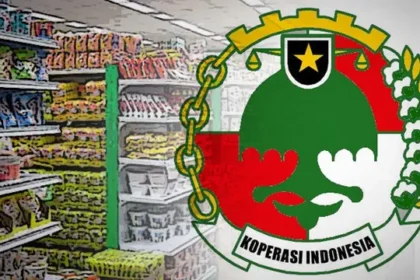 Peran Koperasi Jadi Motor Penggerak Ekonomi Rakyat