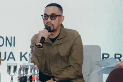 Polemik Tunjangan DPR, Sahroni: Uangnya Pasti Kembali ke Rakyat