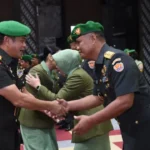 Profil Letjen Tandyo Budi Revita, Calon Wakil Panglima TNI yang Dijadwalkan Dilantik Besok