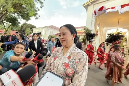 Puan Bocorkan Rencana Pertemuan Prabowo-Megawati