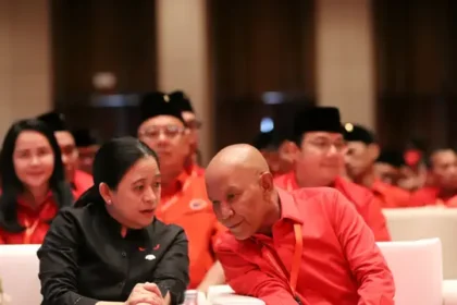 Said Abdullah Juga Mundur Sebagai Ketua DPD PDIP Jatim: Sesuai Anggaran Dasar Partai