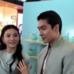 Sering Dijodohkan, Sarwendah dan Giorgio Antonio Tanggapi Panggilan Papio - Mamio dari Para Shipper