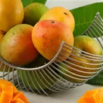 Tak Hanya Manis dan Segar, Mangga Miliki Banyak Manfaat untuk Kesehatan Mata hingga Jantung