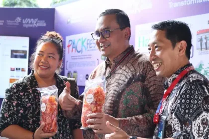 Telkom Resmi Gelar UMK Digital Fest 2025, Dorong Transformasi Digital UMKM