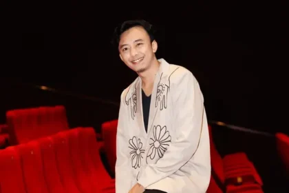 Titik Terendah di Hidup Fajar Nugra: Uang Sisa Rp8 Ribu Akibat Sepi Job Hingga Kepepet Jual Sepatu