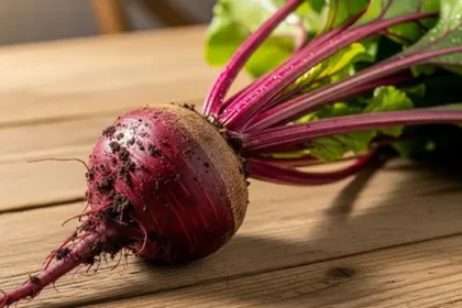 Tujuh Manfaat Buah Bit bagi Kesehatan dan Cara Konsumsi yang Disarankan