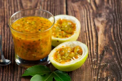 Tujuh Manfaat Markisa bagi Kesehatan, Lengkap dengan Kandungan Gizi dan Cara Konsumsi