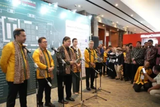 UMKM dan Pariwisata Jadi Motor Pertumbuhan Ekonomi Indonesia 2025