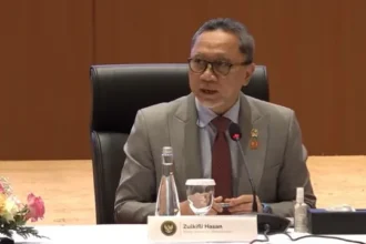 Zulhas menekankan hanya persoalan yang benar-benar tidak dapat diselesaikan di level teknis yang layak dibawa ke rapat terbatas yang dipimpin langsung oleh Presiden.