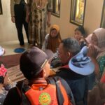 Balita yang Jatuh dari Kapal di Tengah Laut saat Orang Tua Tertidur Ditemukan Meninggal