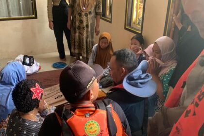 Balita yang Jatuh dari Kapal di Tengah Laut saat Orang Tua Tertidur Ditemukan Meninggal