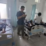 Puluhan Pelajar SMP di Toba Sumut Diduga Keracunan MBG, Operasional SPPG Dihentikan