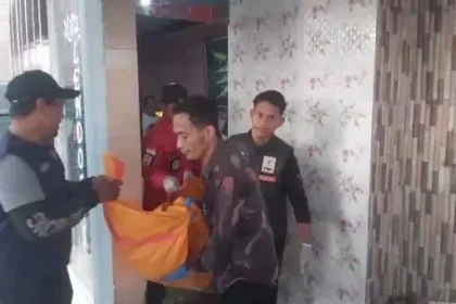 Wanita Hamil Ditemukan Tewas di Kamar Hotel Palembang: Tangan Terikat, Wajah dan Leher Luka-Luka