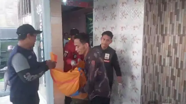 Wanita Hamil Ditemukan Tewas di Kamar Hotel Palembang: Tangan Terikat, Wajah dan Leher Luka-Luka